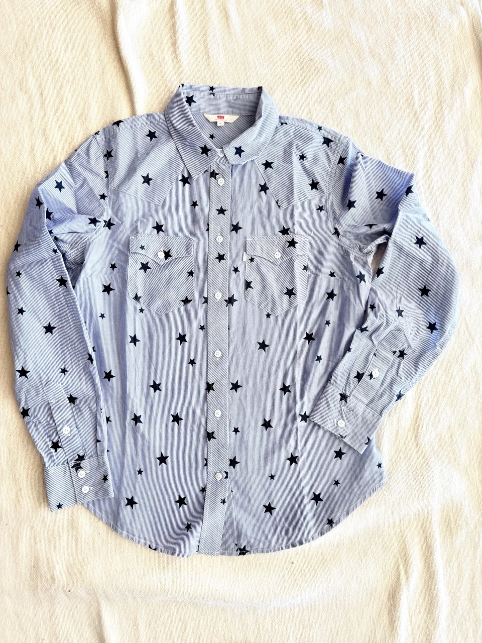 Camisa Levi's - imagen 1