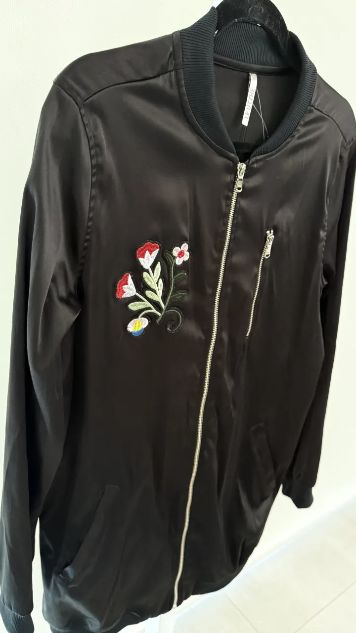 Campera Le Utthe · Talle M