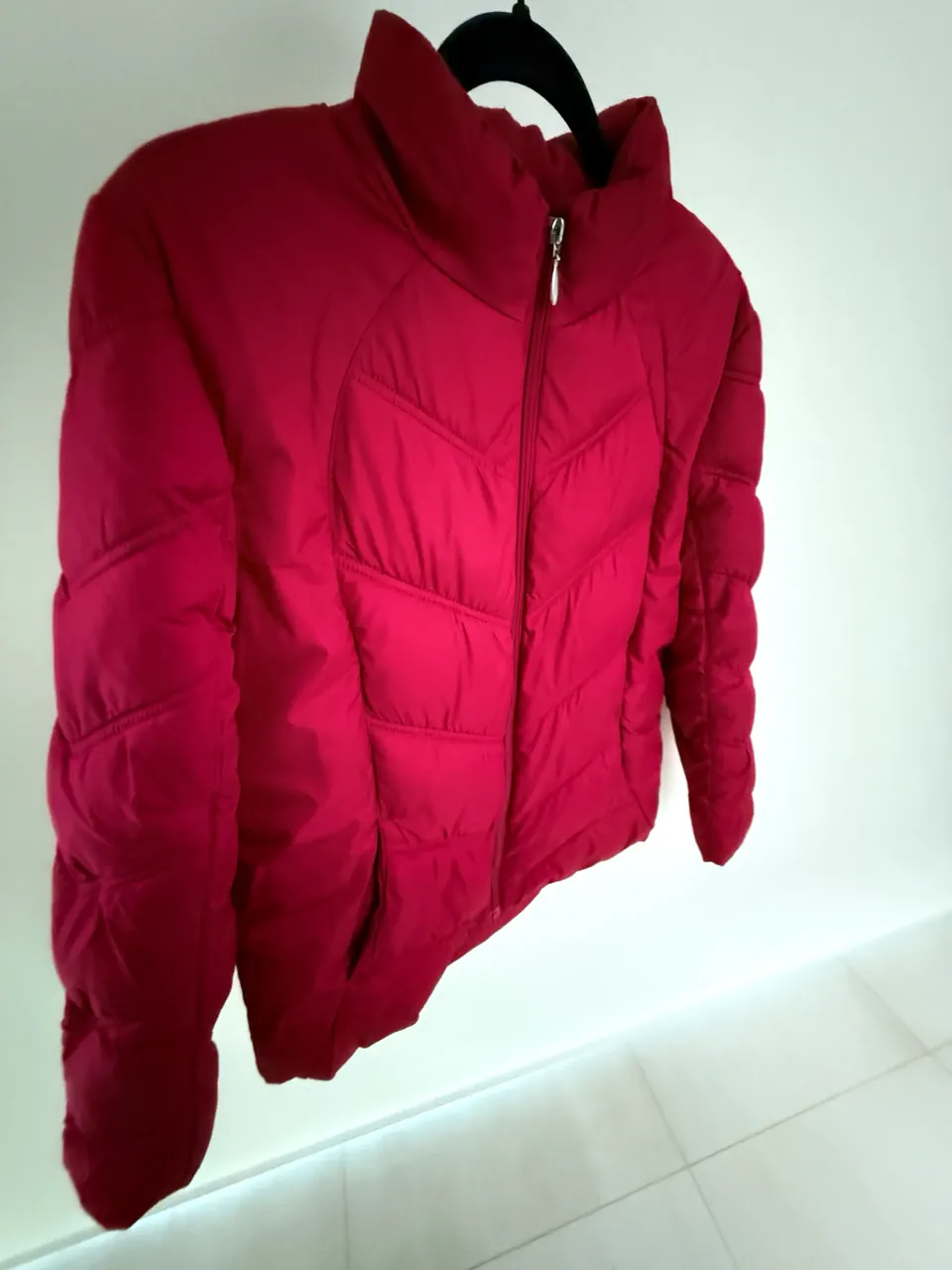 Campera 725 - imagen 1