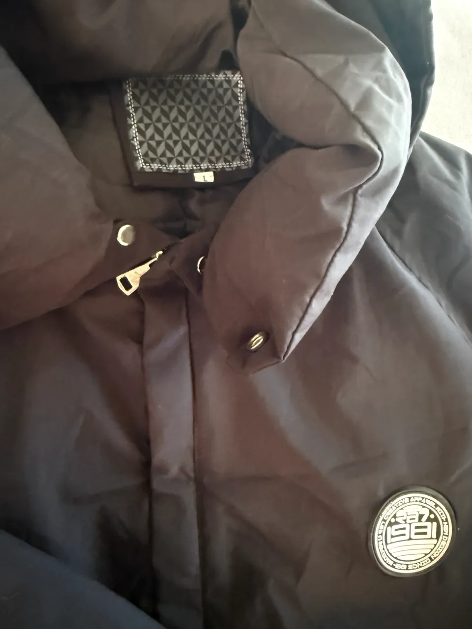Campera Le Utthe - imagen 4