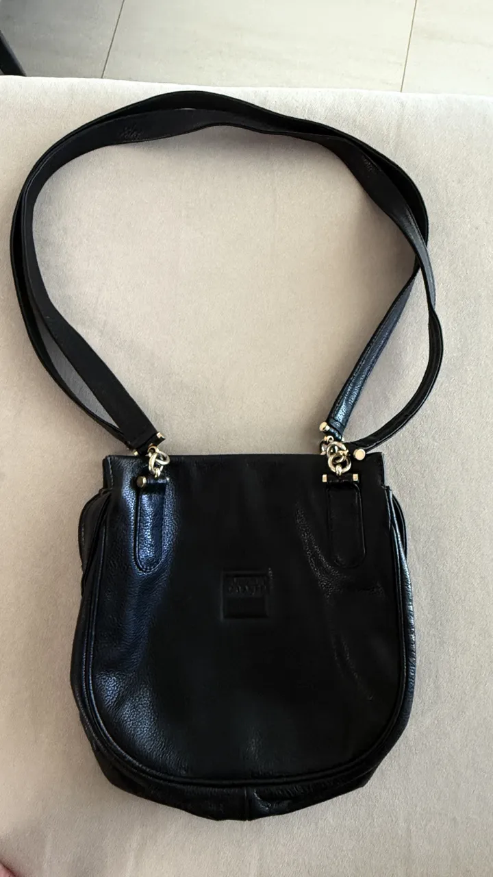Cartera Roberto dalpra