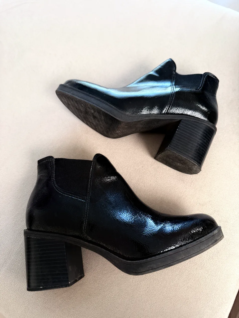 Botas Beira rio - imagen 1