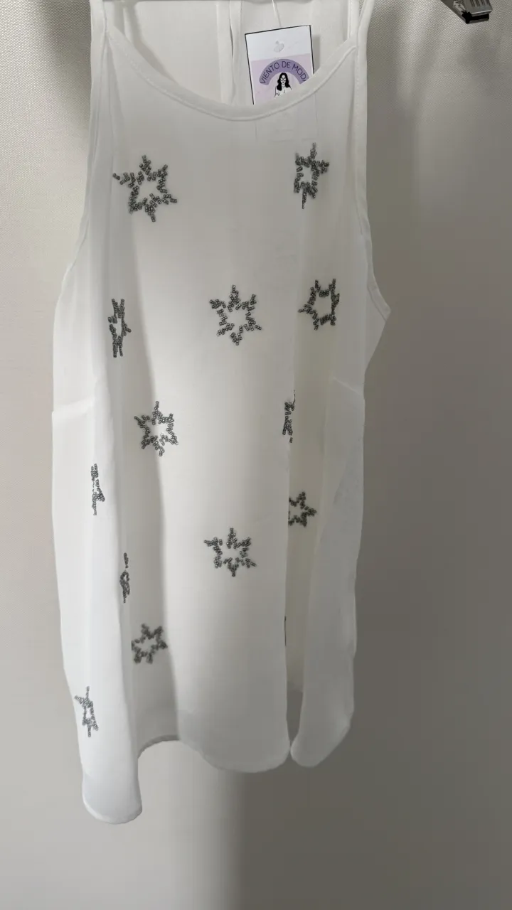 Musculosa Sin marca - imagen 1