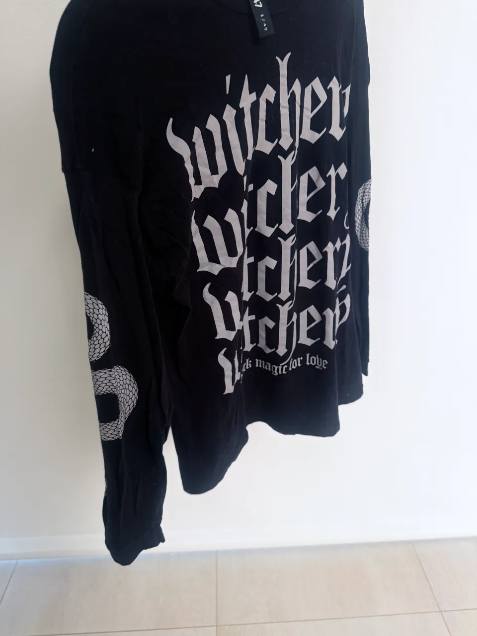 Remera 47 Street - imagen 1