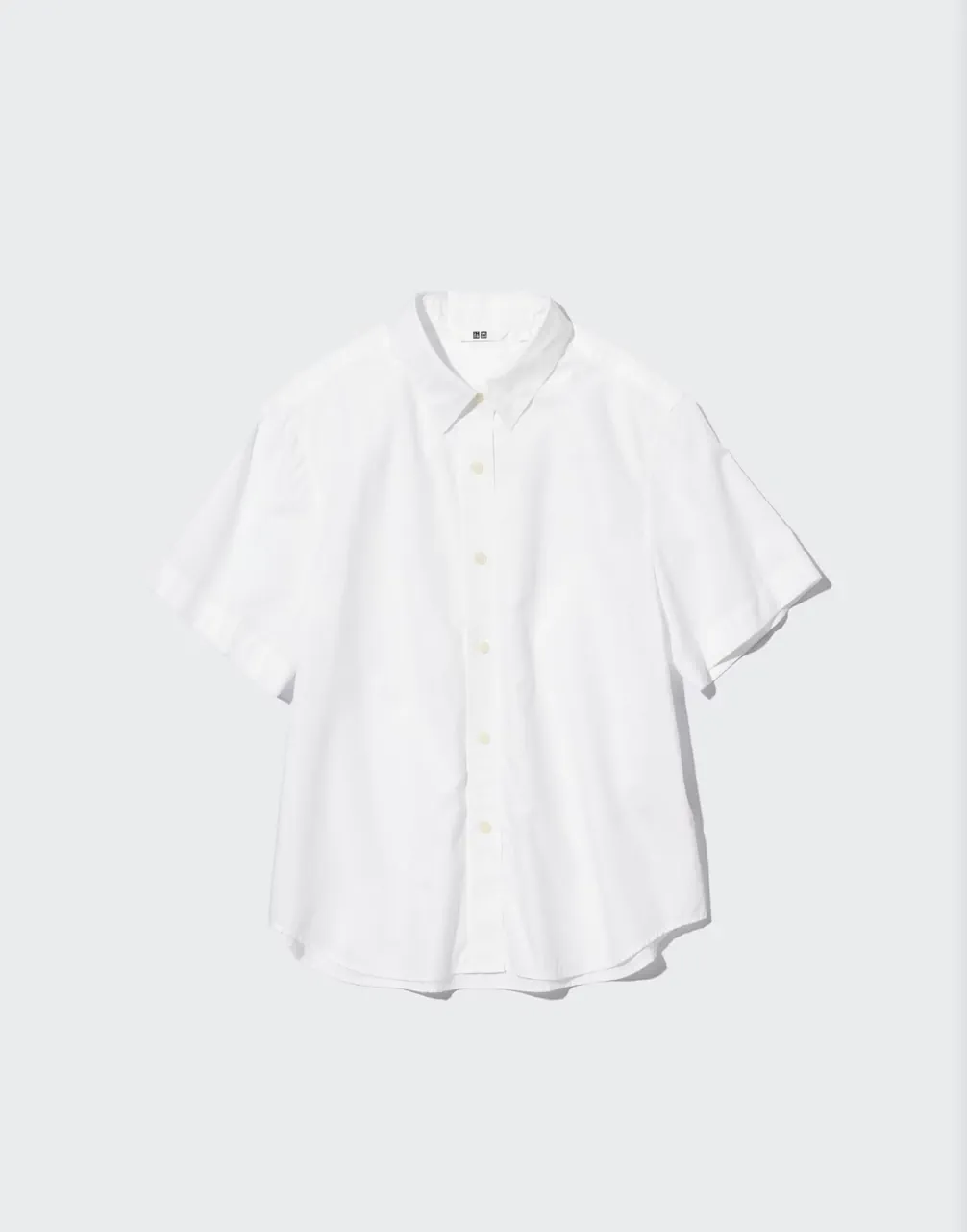 Camisa Uniqlo - imagen 1