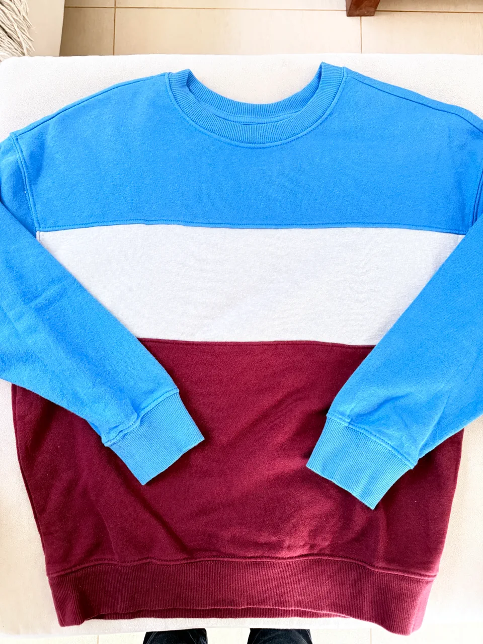 Old Navy · Talle S