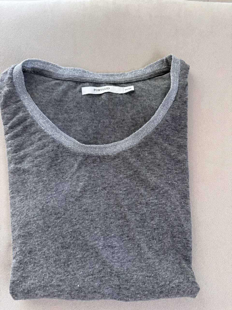 Sweater Portsaid - imagen 1