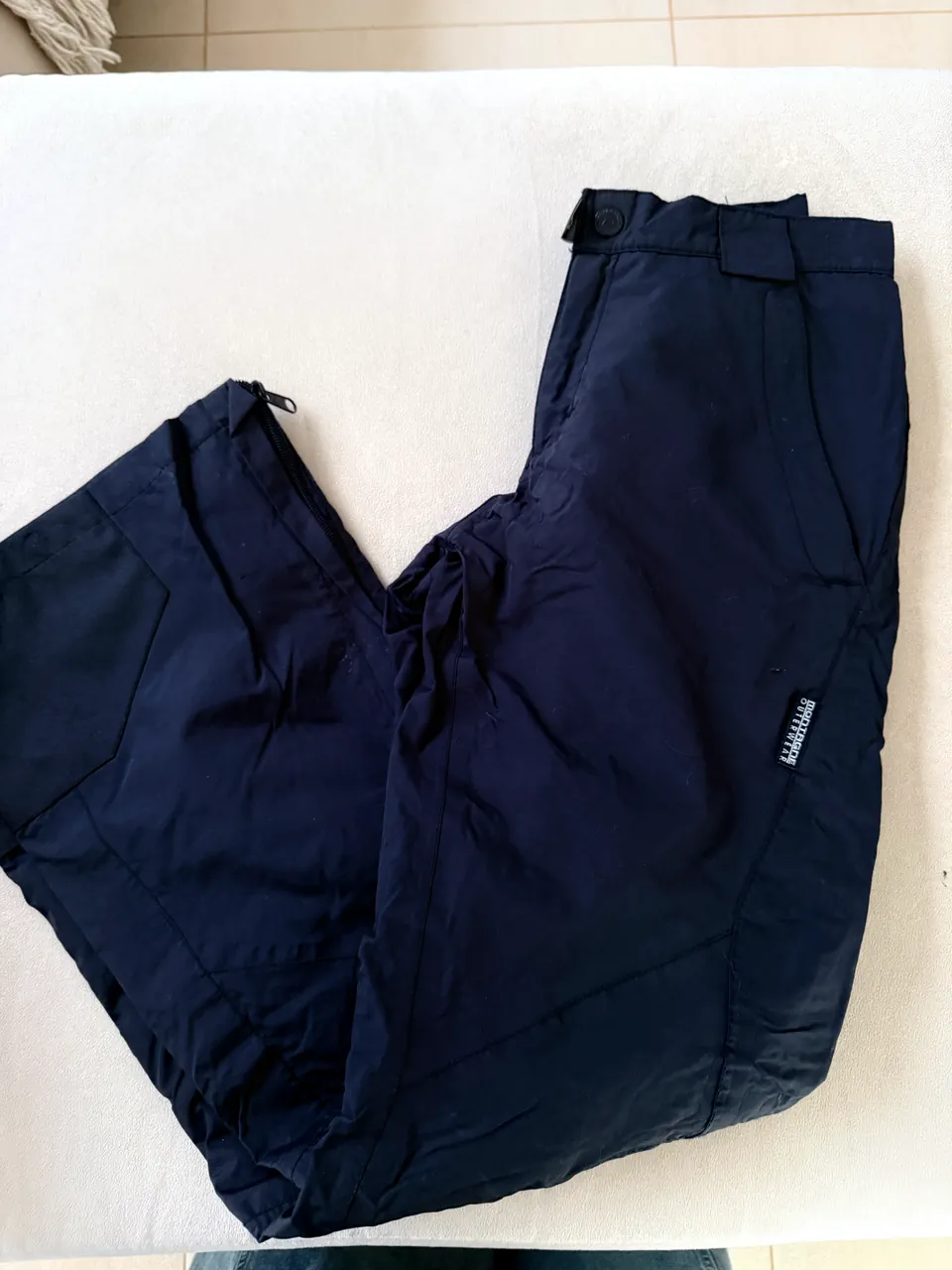 Montagne · Talle XS