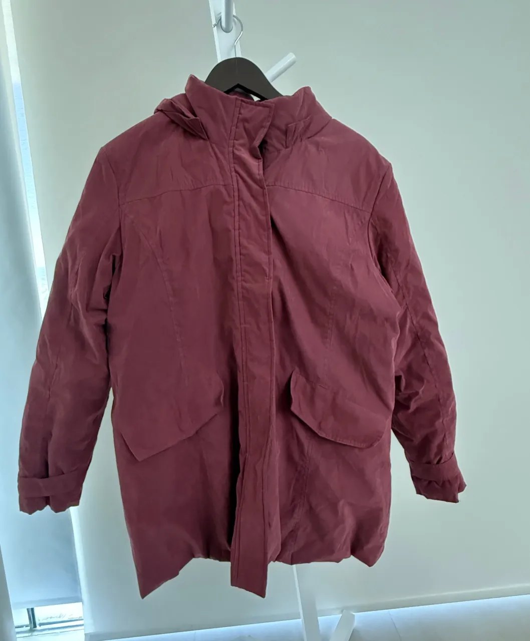 Campera Izzy · Talle M