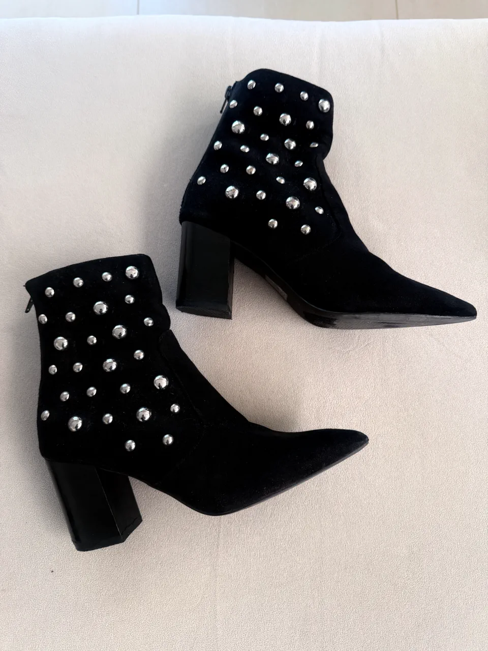 Botas Forever 21 - imagen 1