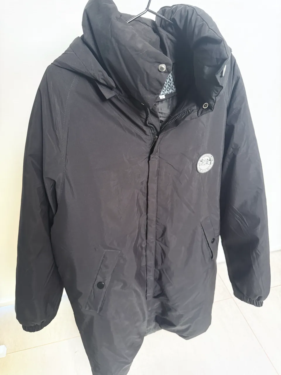 Campera Le Utthe · Talle L