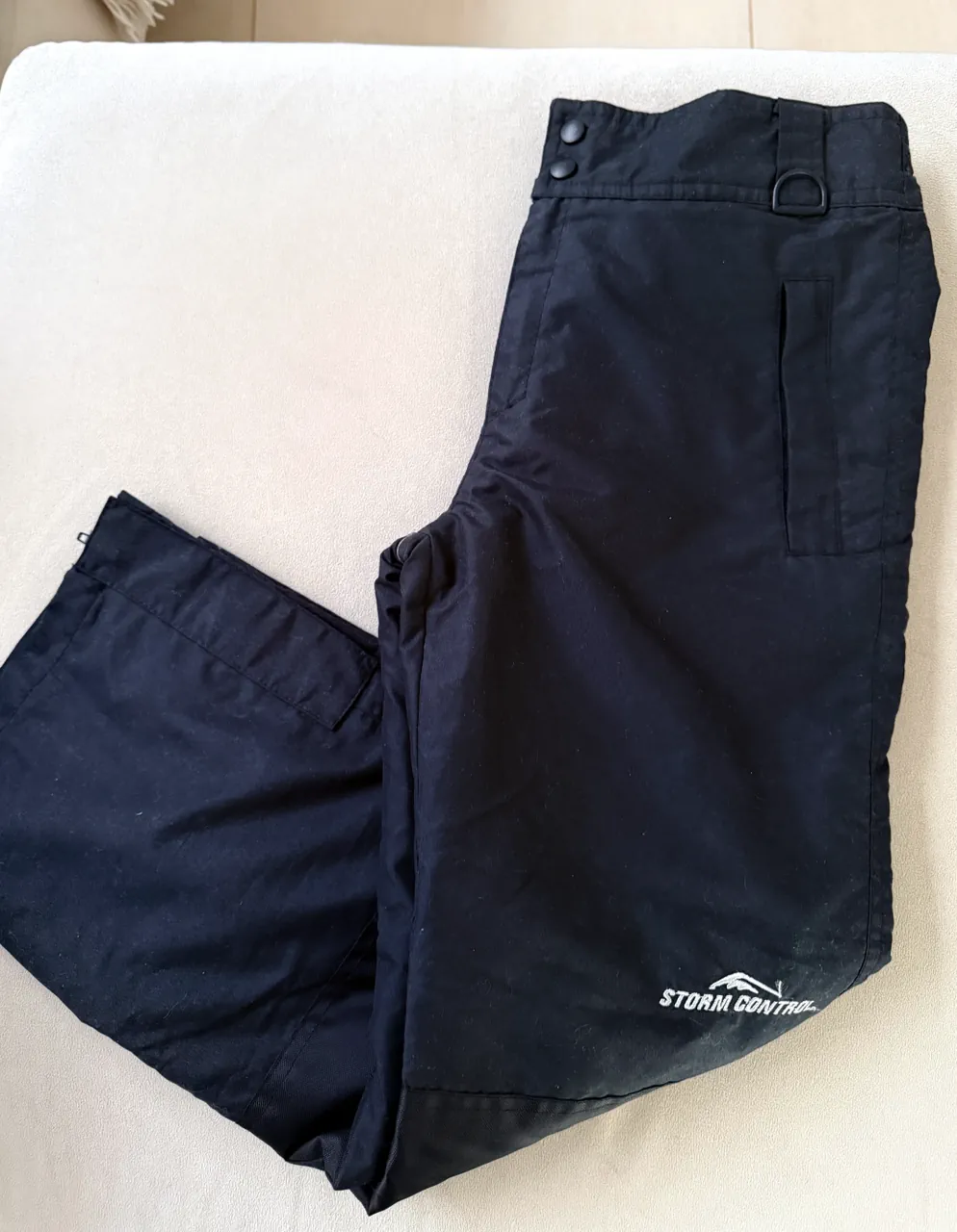 Pantalón Storm control - imagen 1