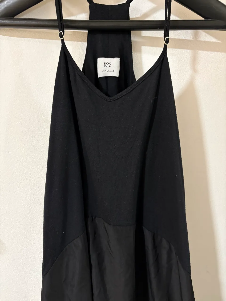 Vestido Koxis - imagen 1