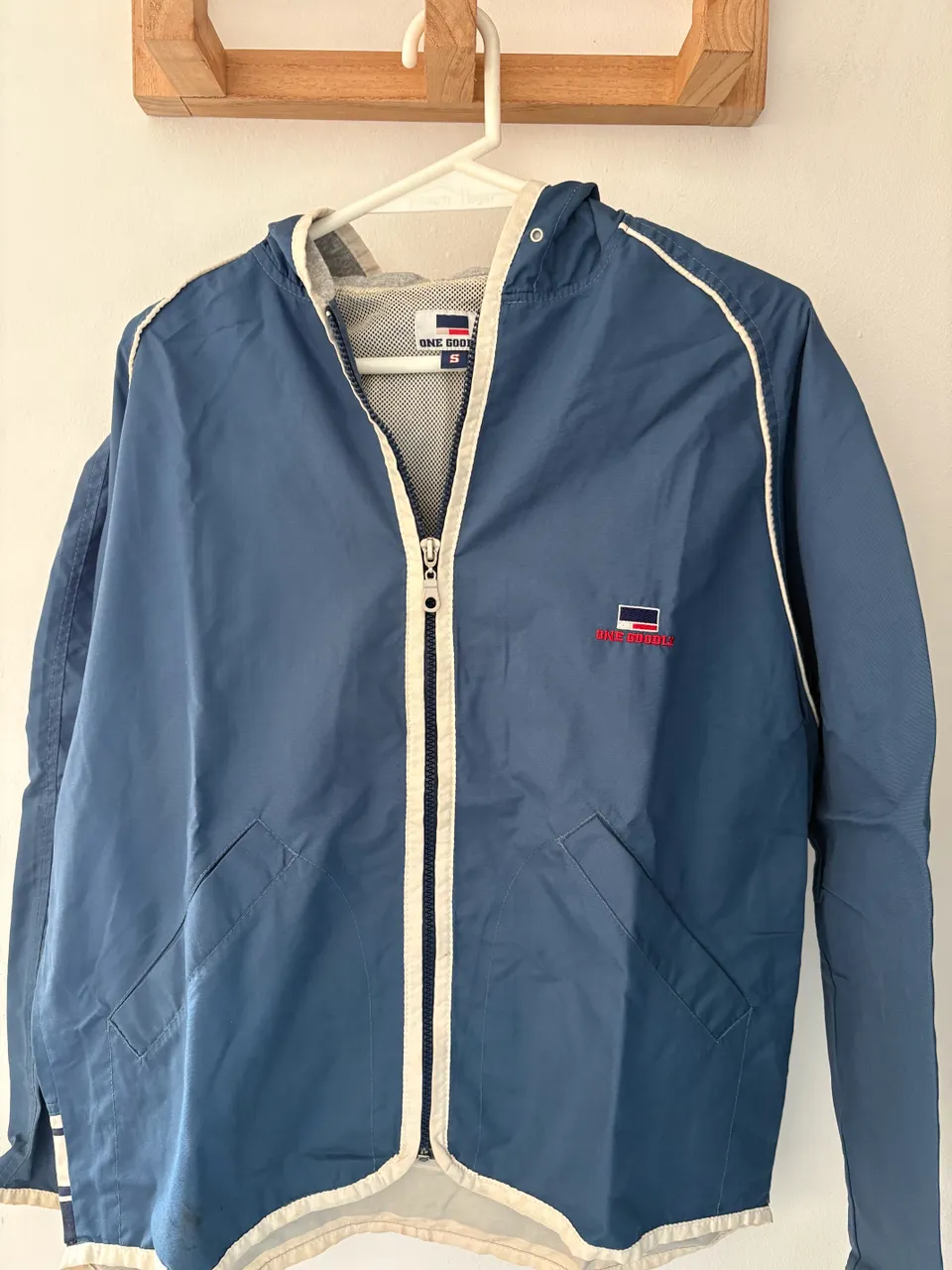 Impermeable Onegoodly - imagen 1