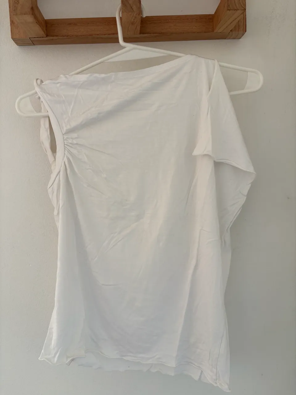 Musculosa Akiabara · Talle 2