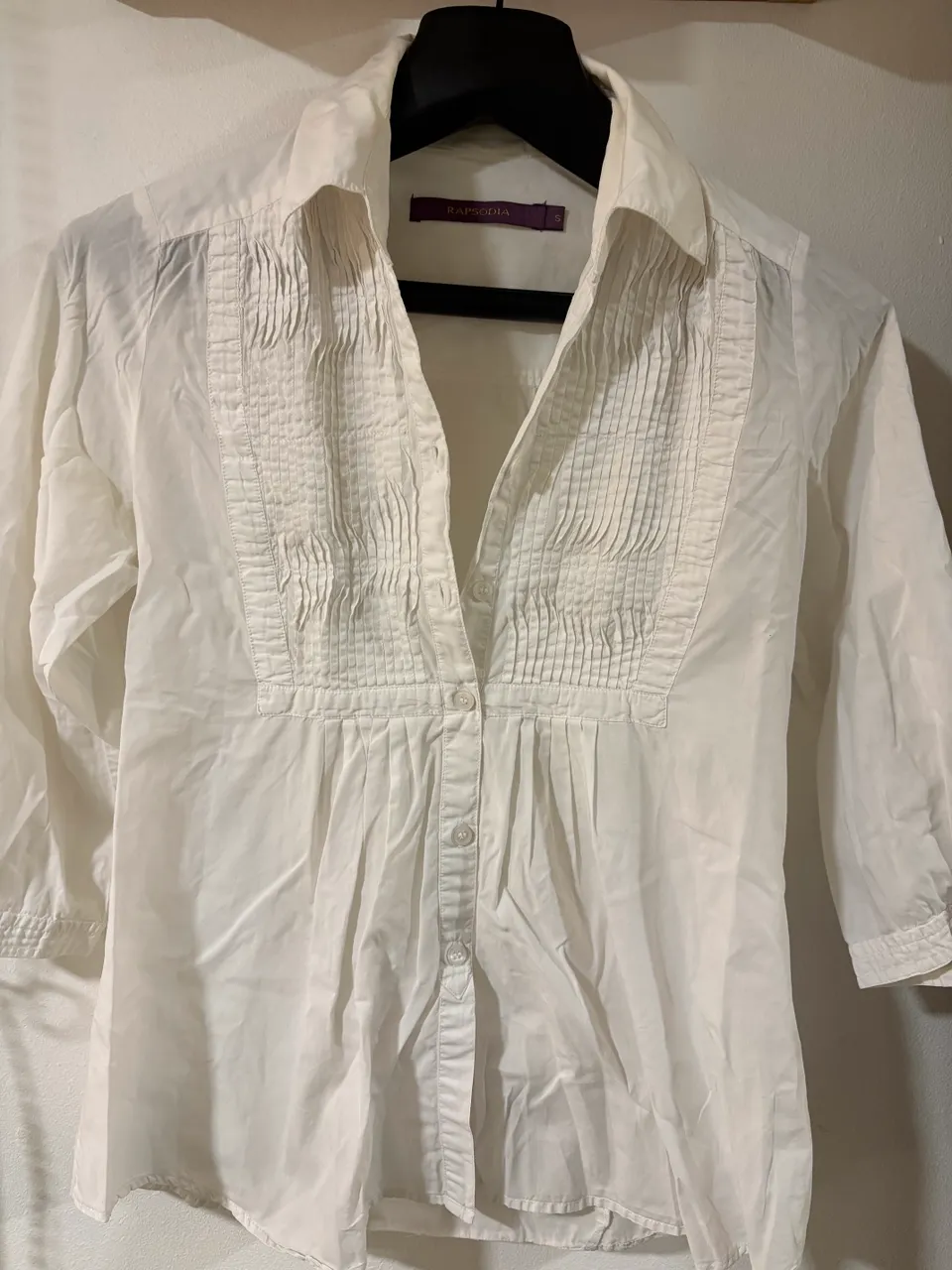 Blusa Rapsodia - imagen 1