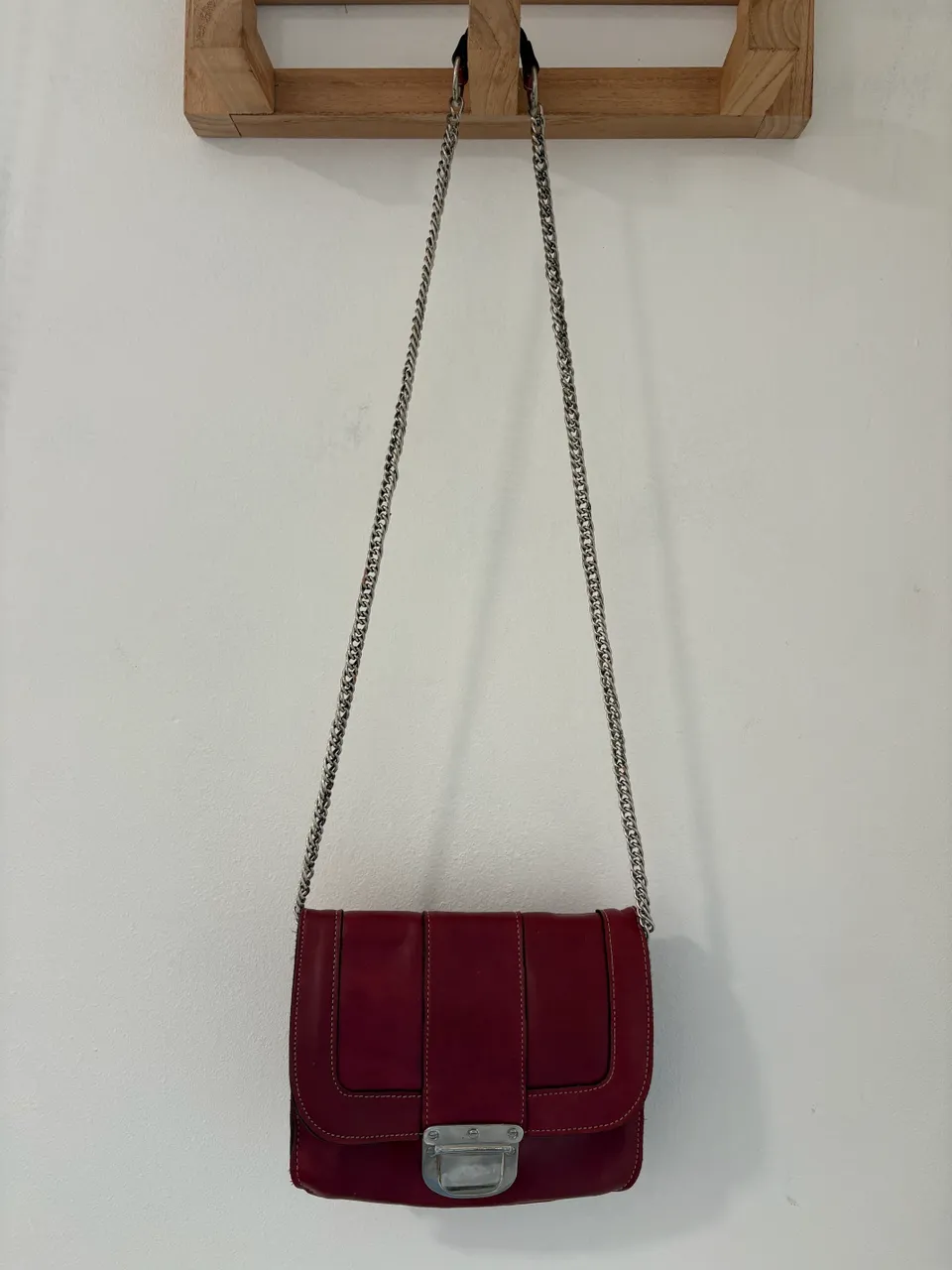 Bandolera Blaque - imagen 1