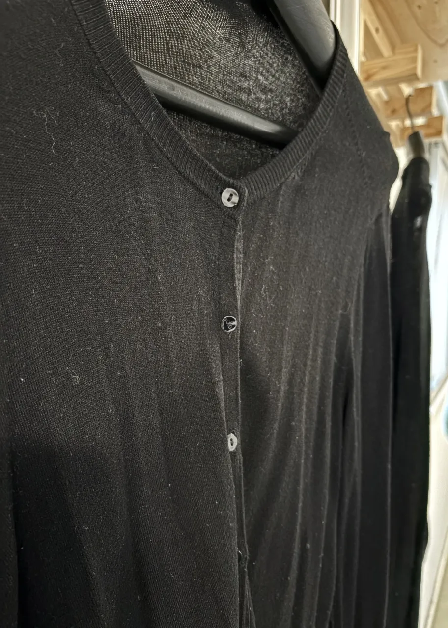 Cardigan Zara - imagen 1