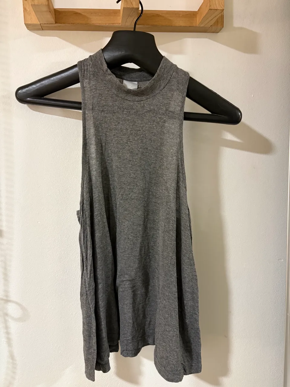 Musculosa Desiderata - imagen 1