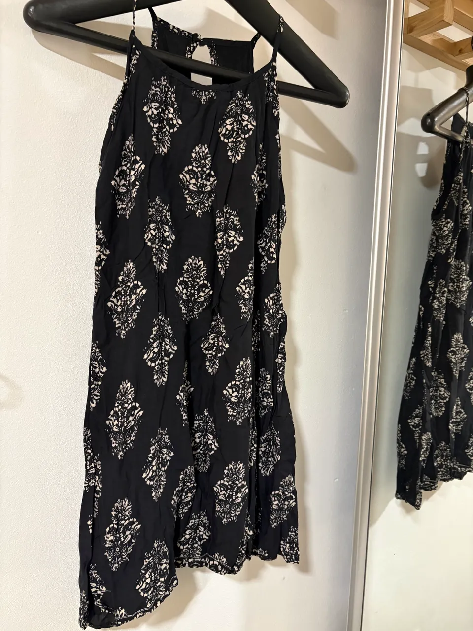 Vestido Cuesta Blanca - imagen 1