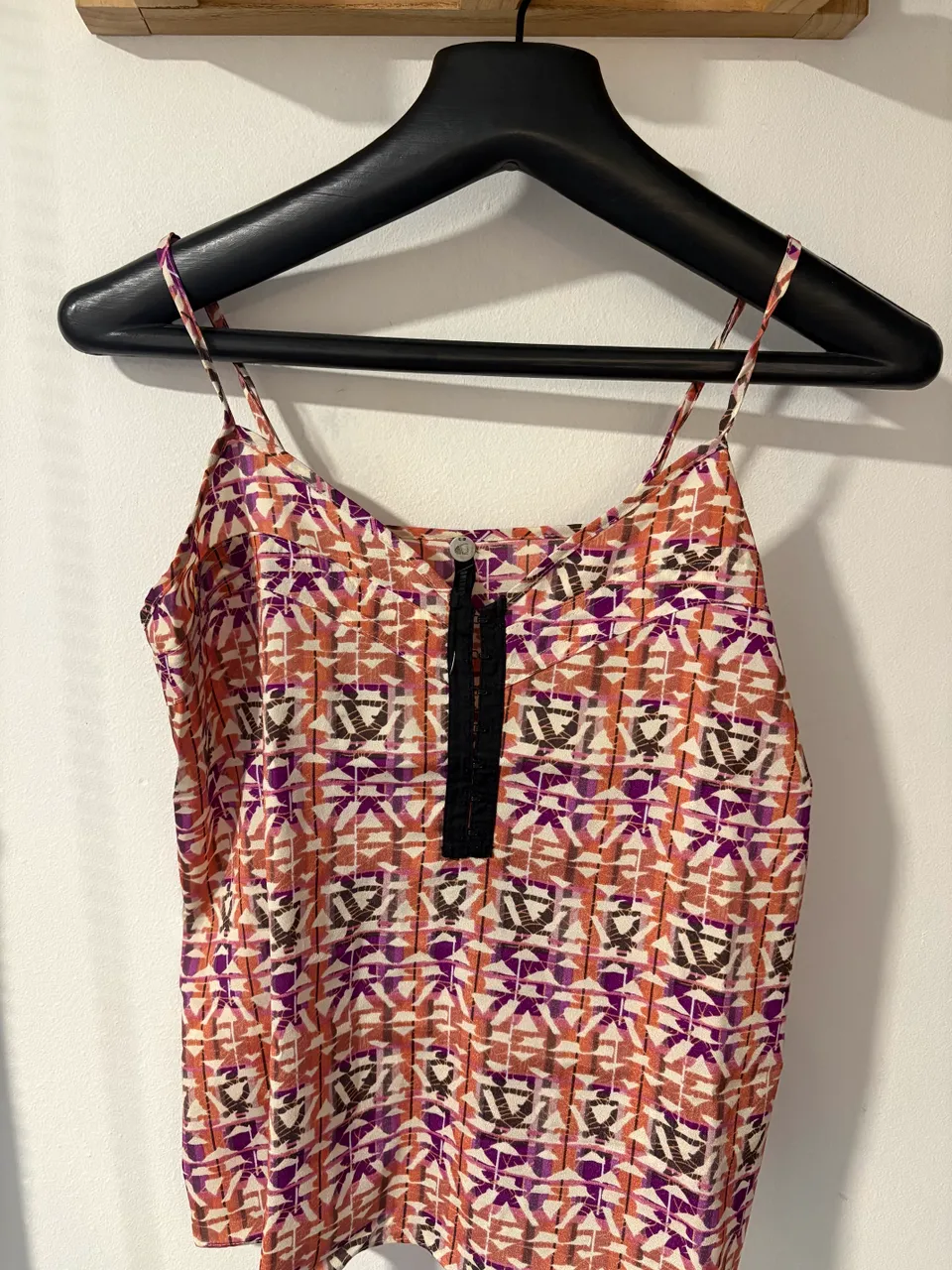 Musculosa Americanino - imagen 1