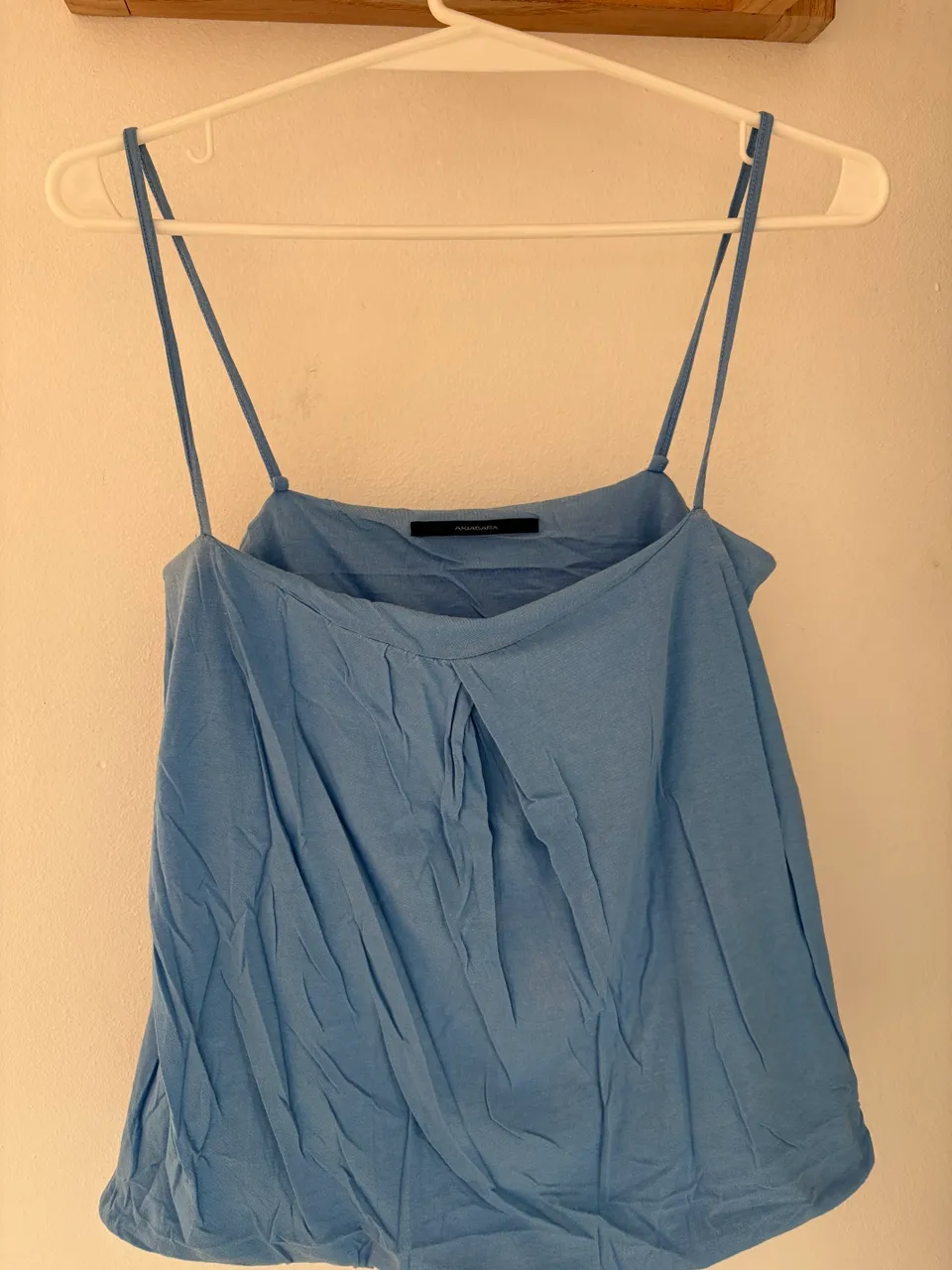 Musculosa Akiabara - imagen 1
