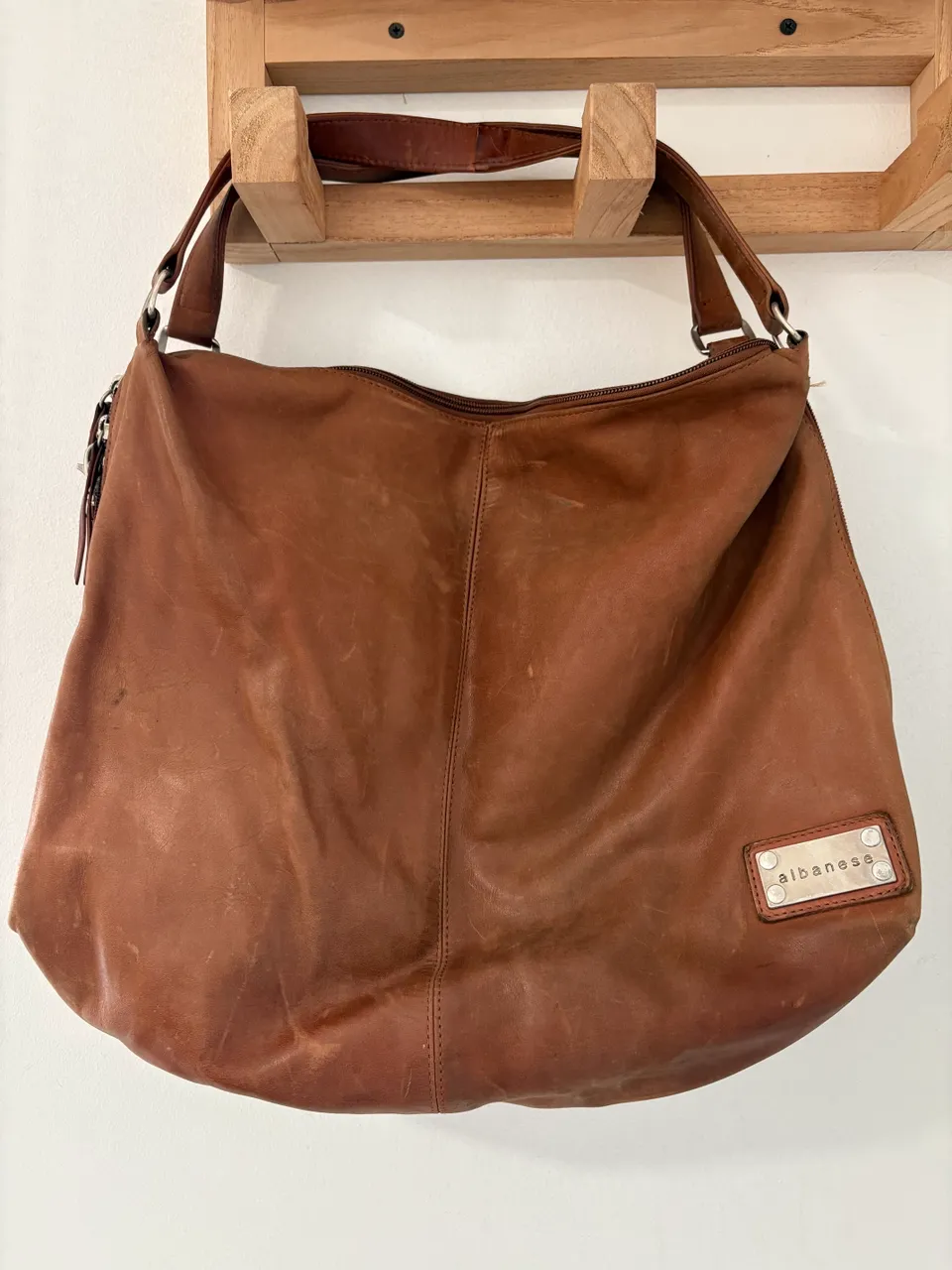 Cartera Albanese - imagen 1
