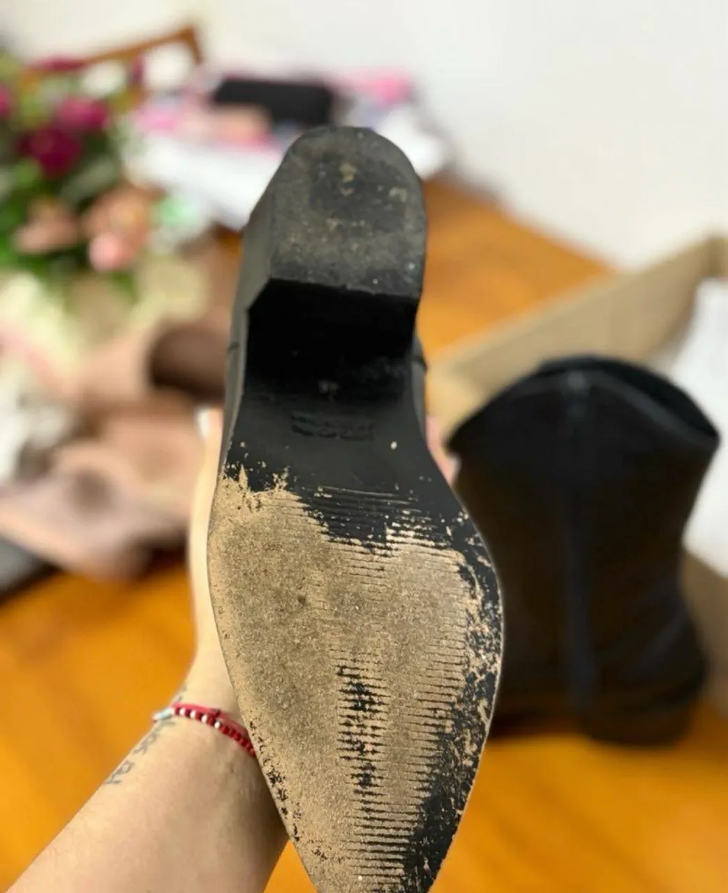 Botas Otra artesanal - imagen 3