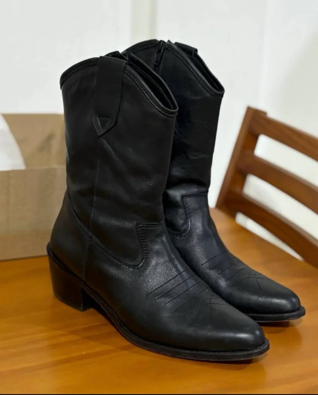 Botas Otra artesanal - imagen 2