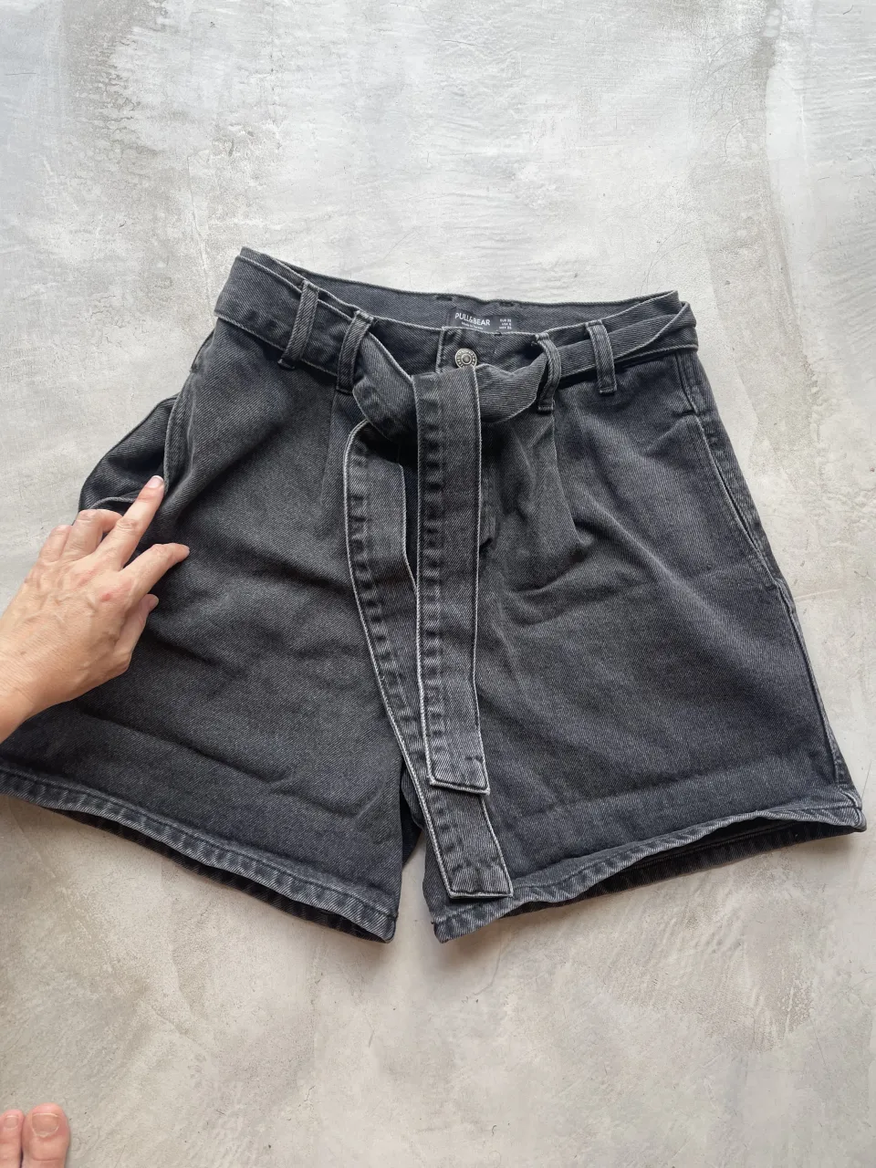 Pull & Bear · Talle EU 38