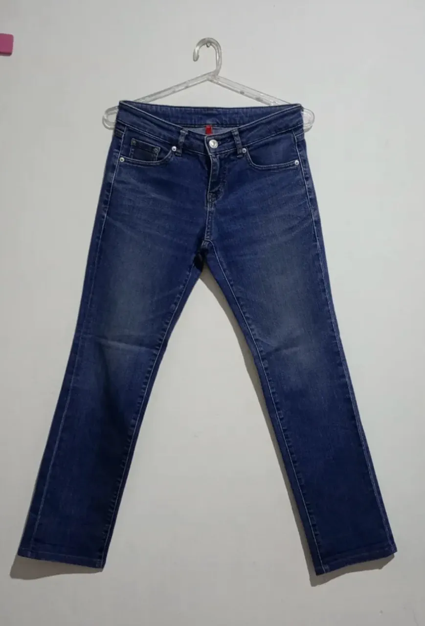 Jean Uniqlo - imagen 1