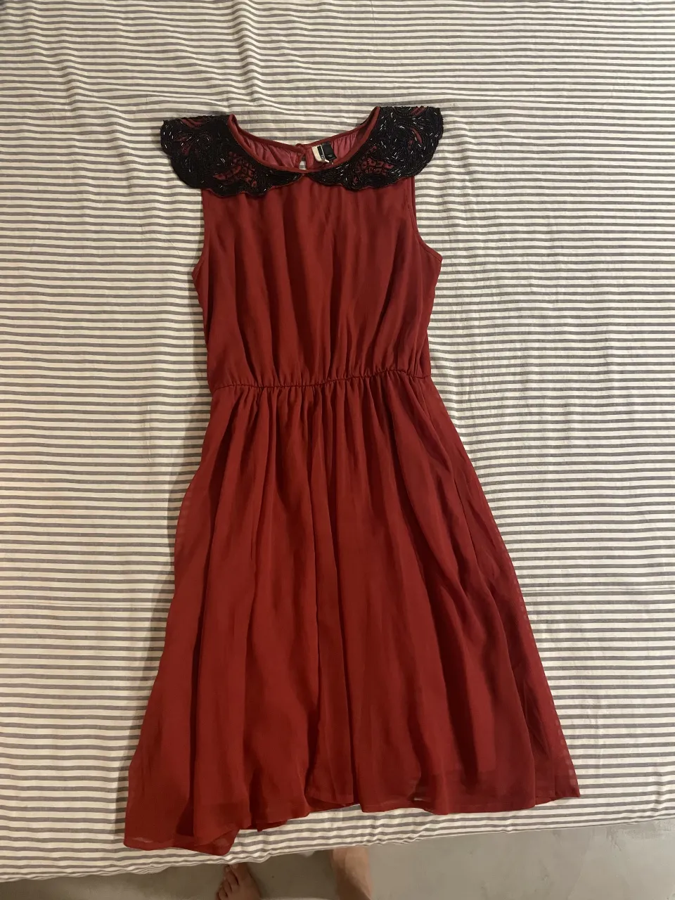 Topshop · Talle único