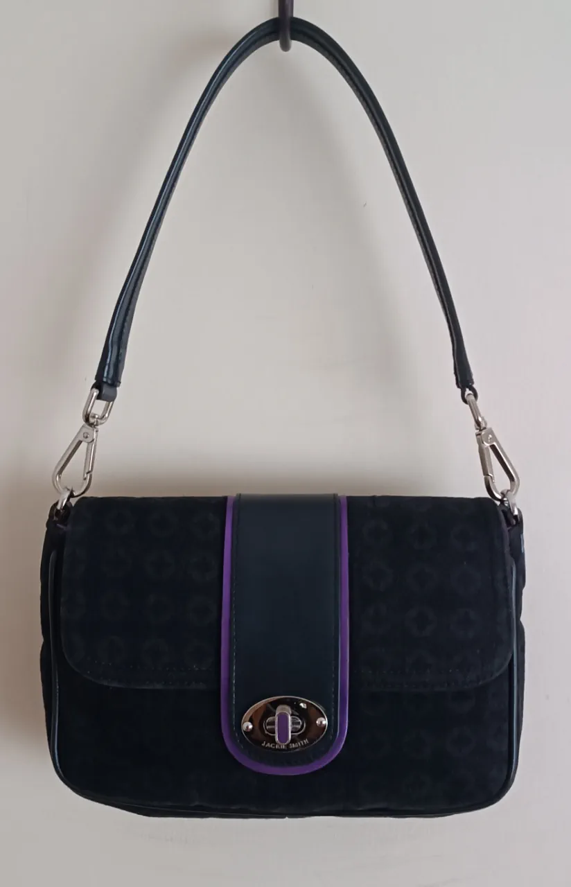 Cartera Jackie Smith - imagen 1