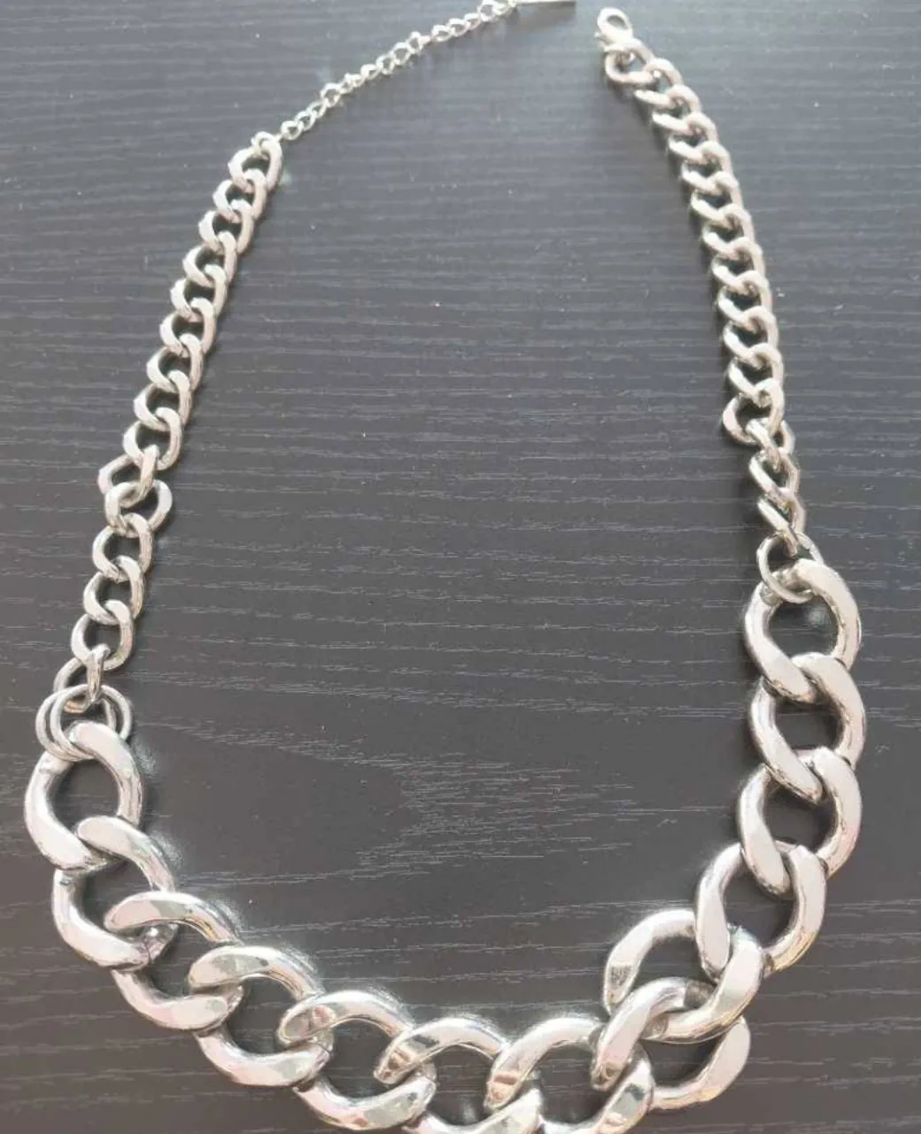 Collar Isadora - imagen 1