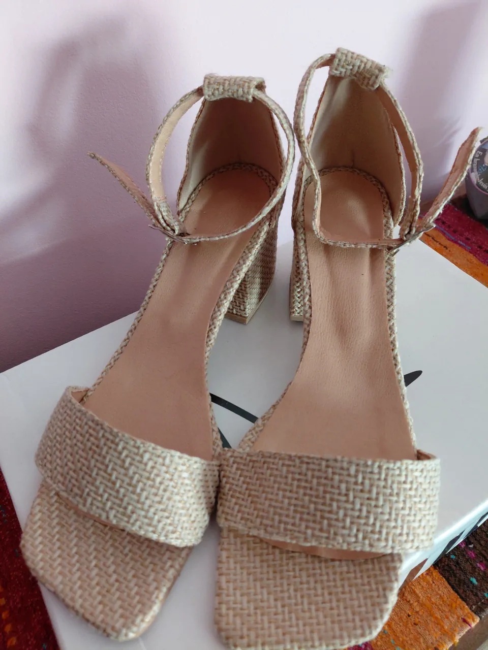 Sandalias Otra - imagen 1