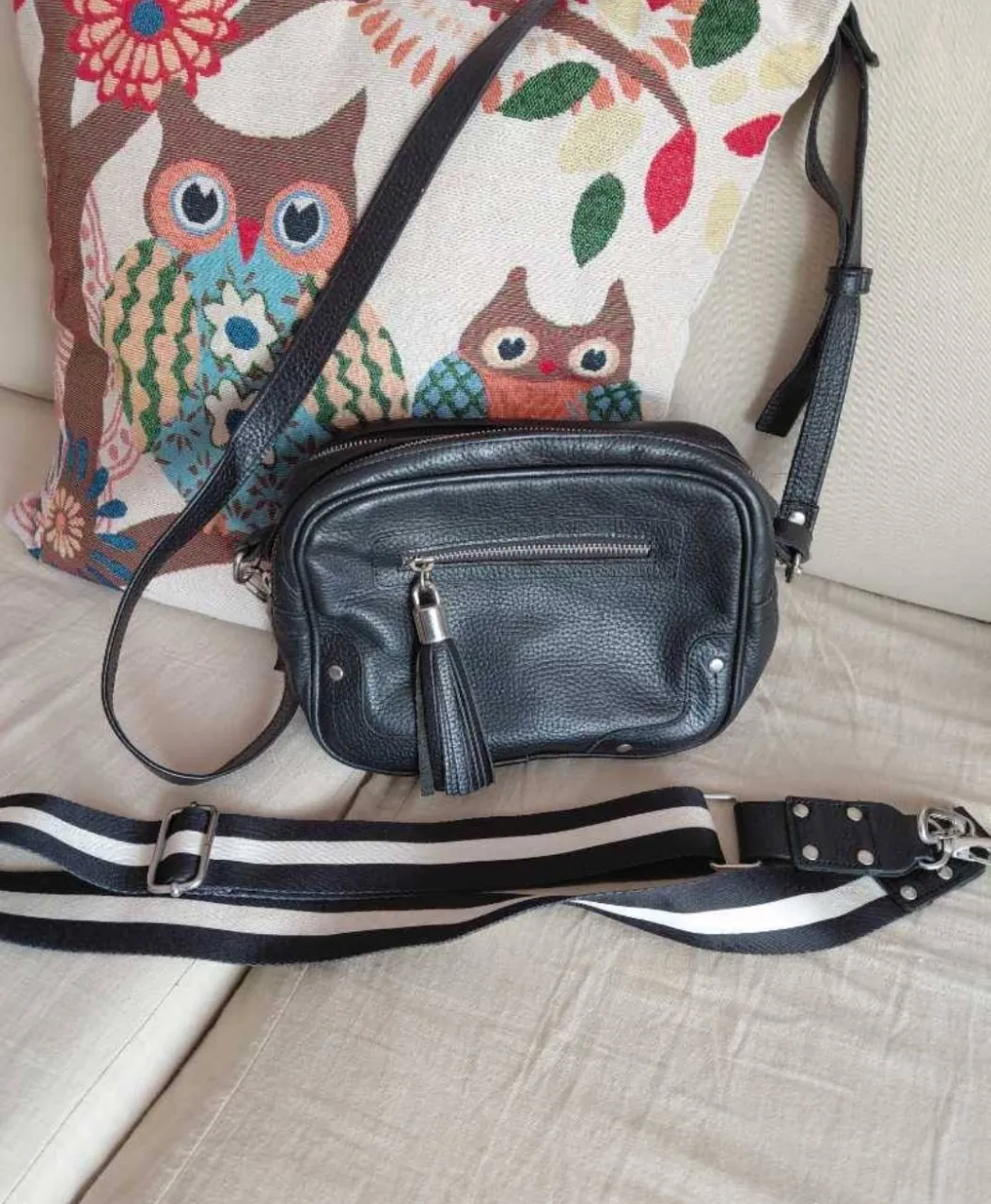 Cartera Salchet - imagen 1