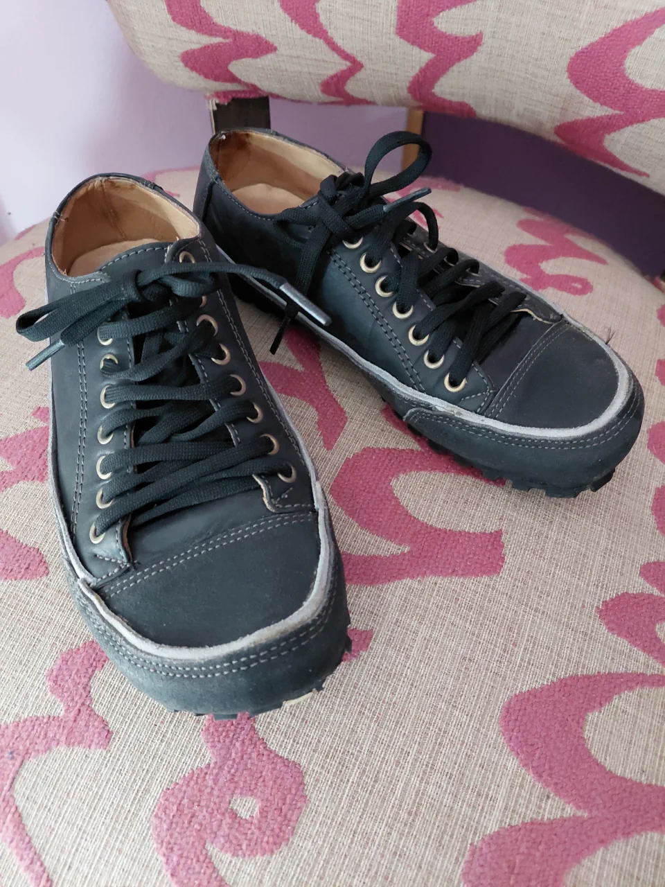 Zapatillas Briganti - imagen 1