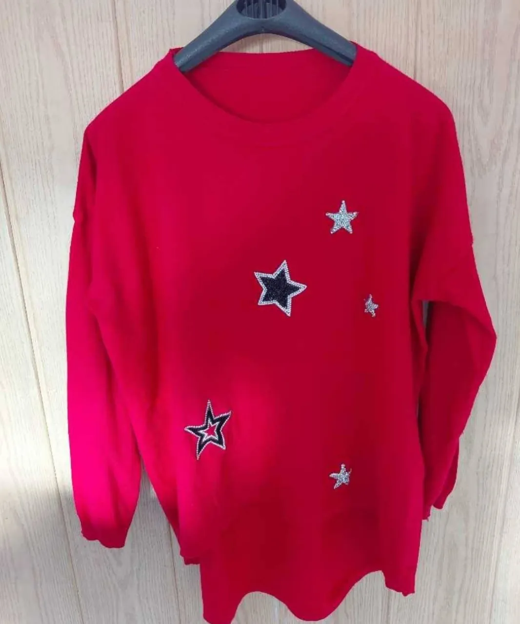 Sweater Otra - imagen 1