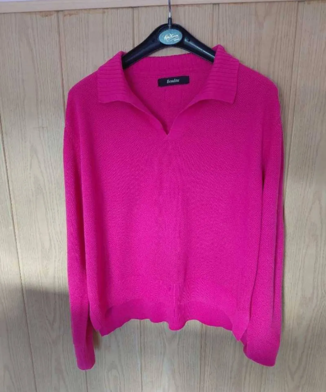 Sweater Bendita - imagen 1