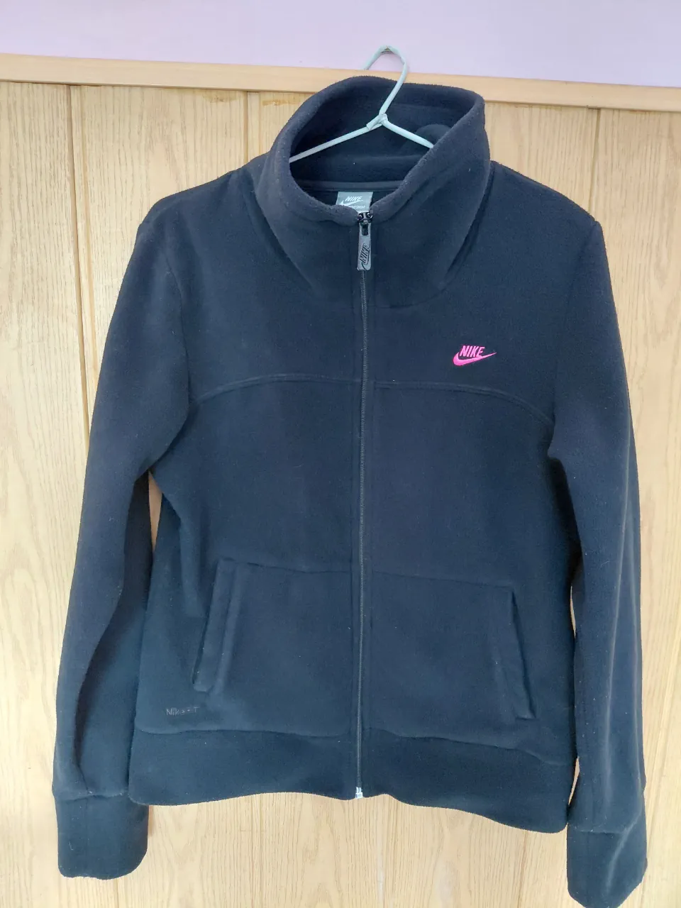 Campera Nike - imagen 1
