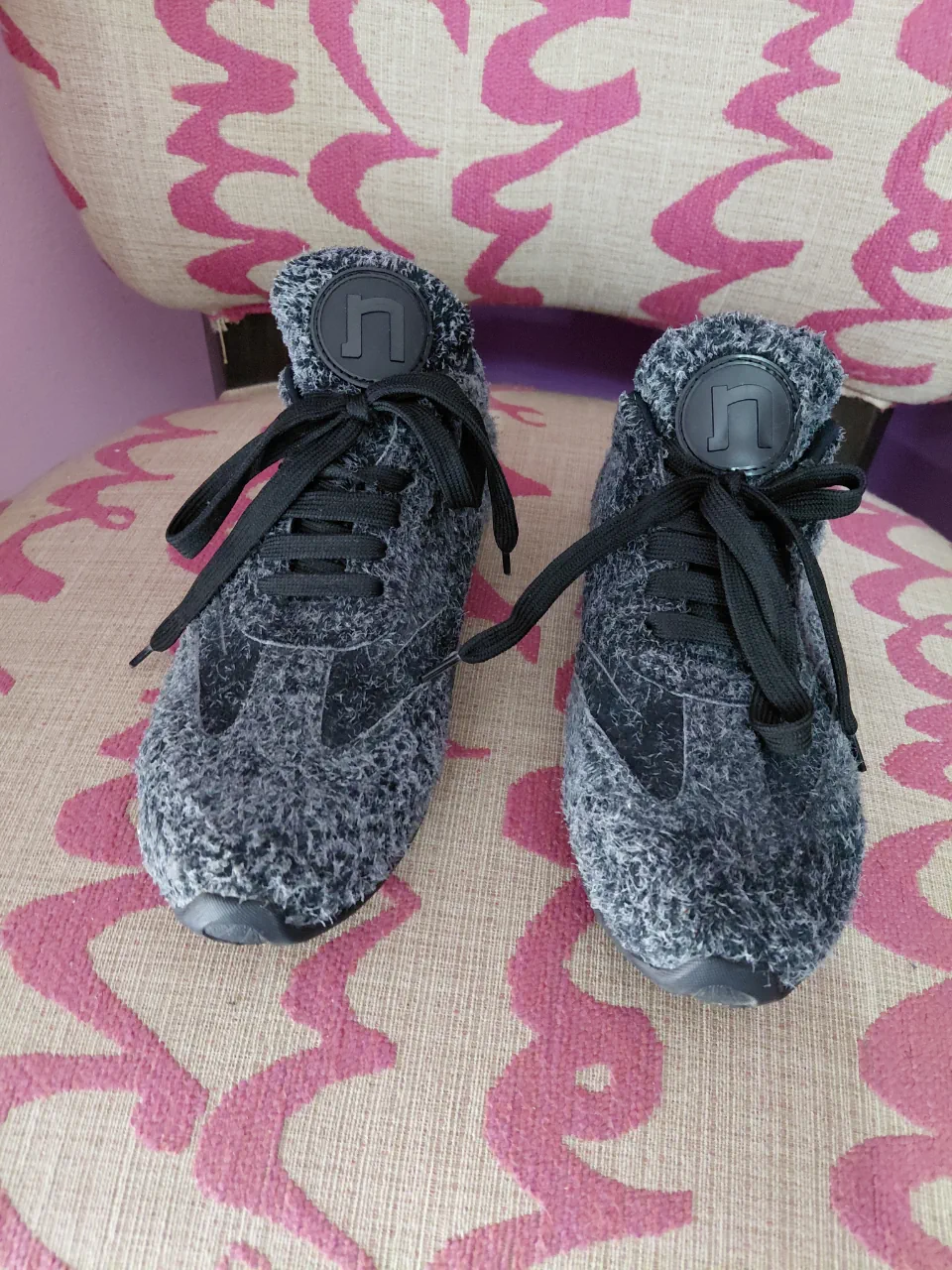Zapatillas Natacha - imagen 1