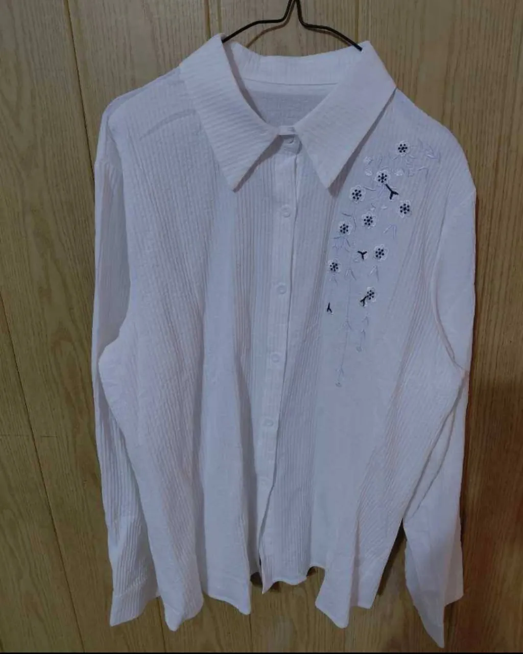Camisa Otra importada · Talle XXL