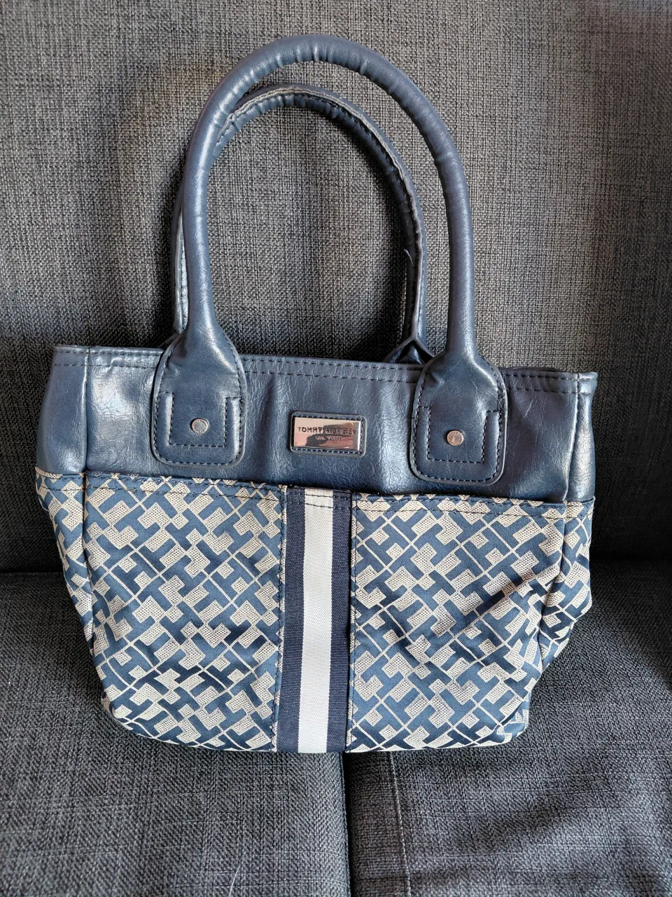Cartera Tommy Hilfiger