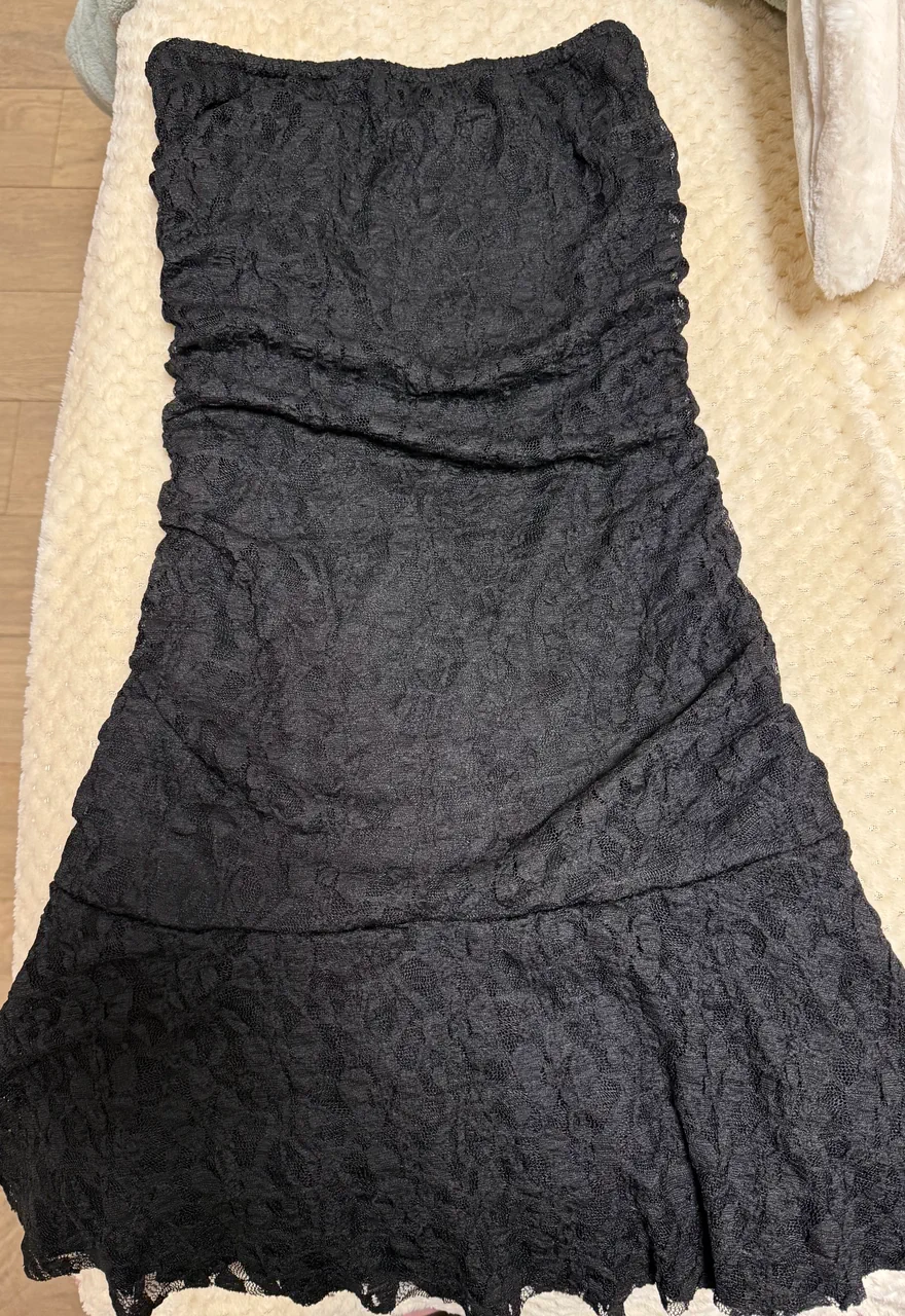Vestido Sin marca - imagen 1