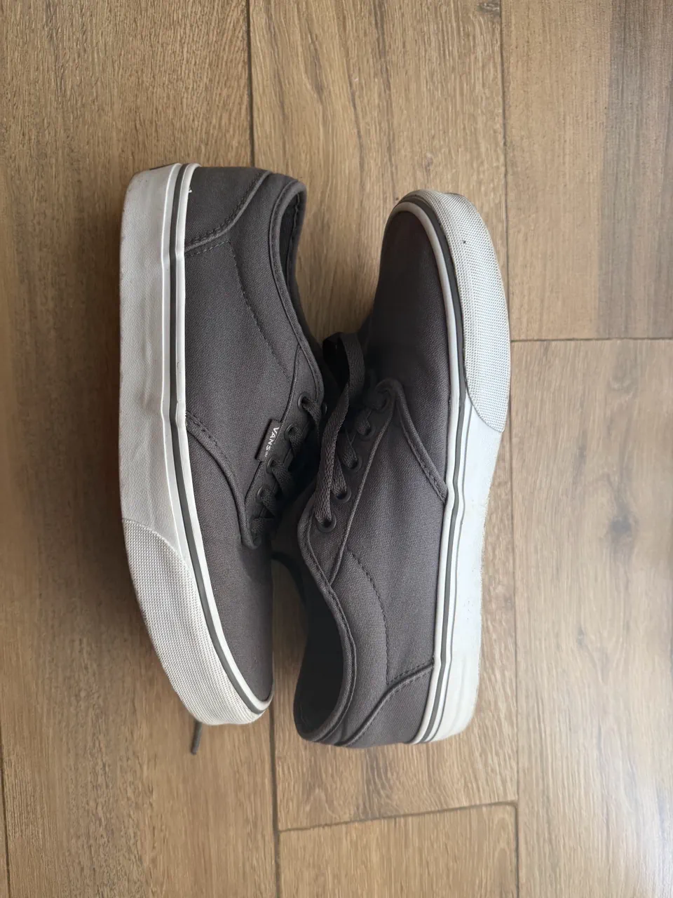 Zapatillas Vans - imagen 1