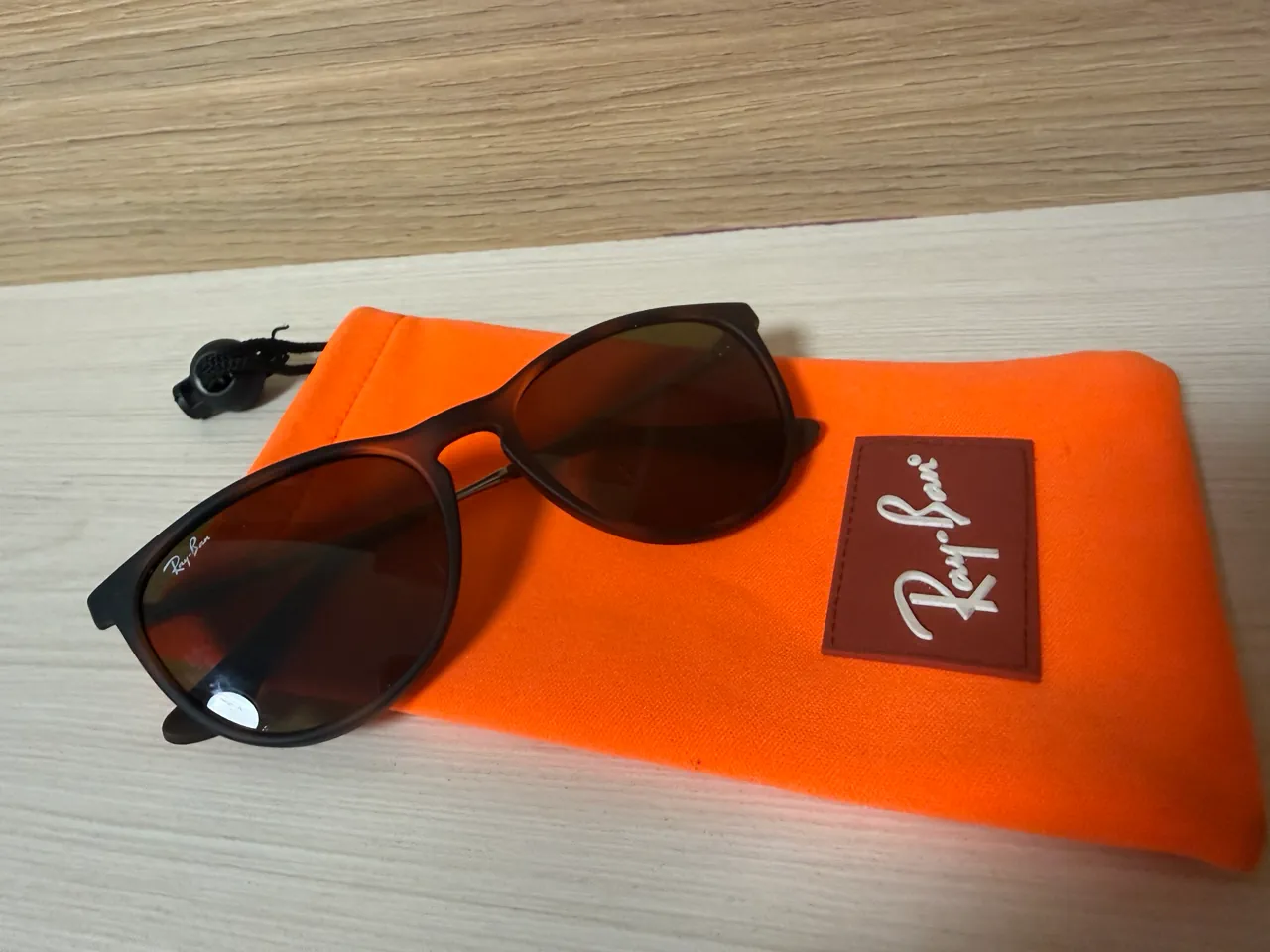 Anteojos Ray-Ban - imagen 1