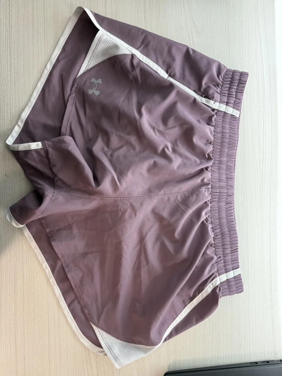 Short Under Armour · Talle S