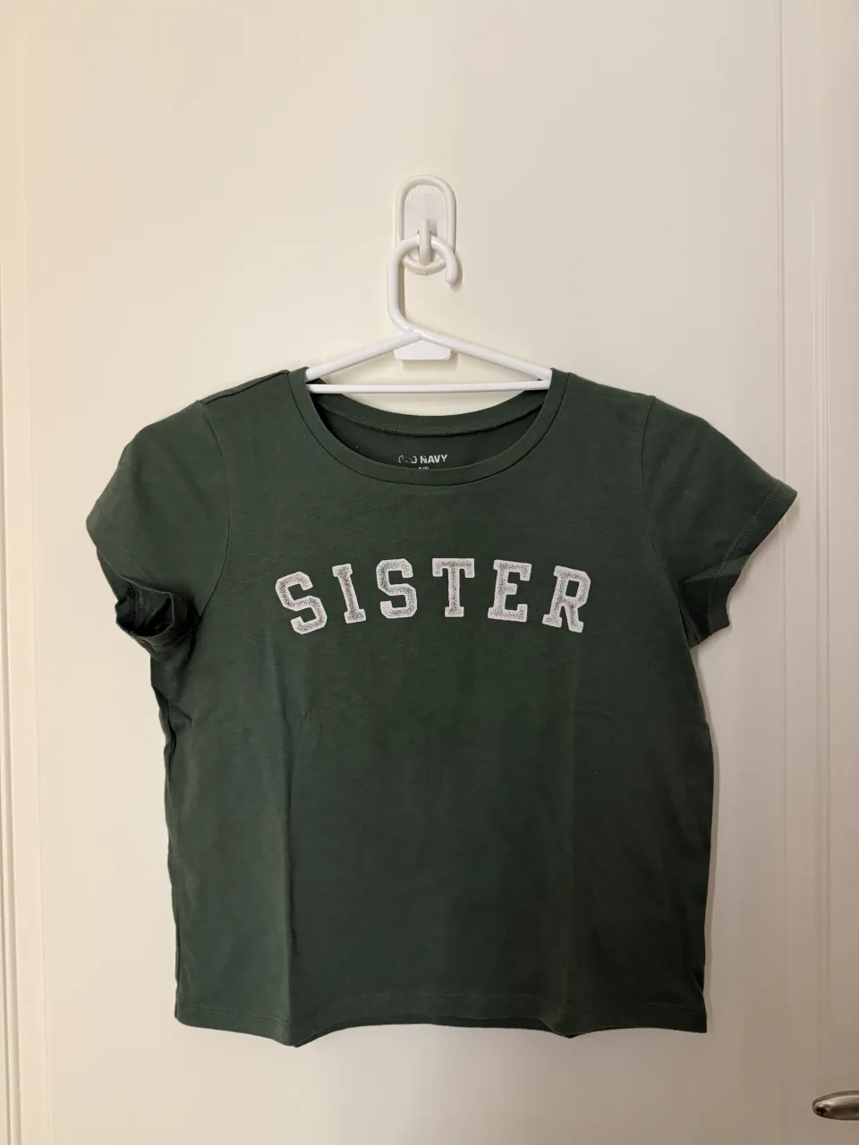 Remera Old Navy · Talle M