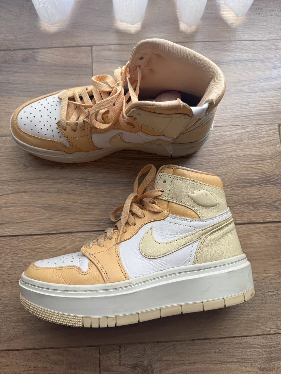 Zapatillas Jordan - imagen 1