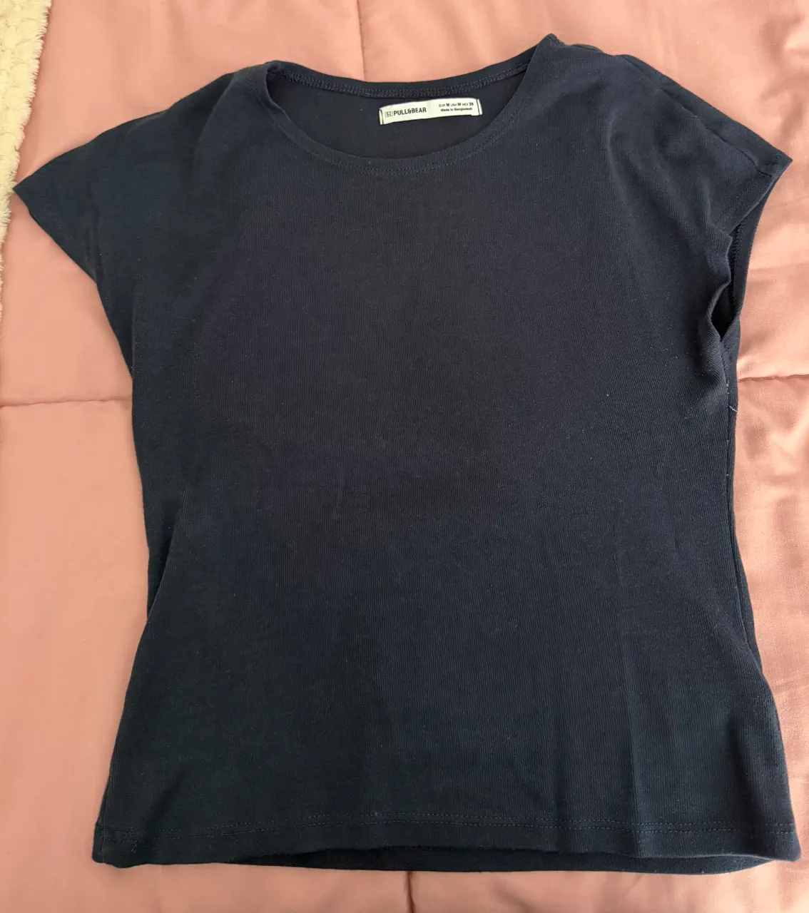 Remera Pull&bear - imagen 1